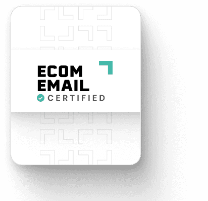 Certified Marketer Badge bonus artwork