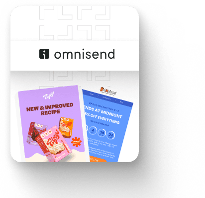 The Omnisend Masterclass bonus artwork